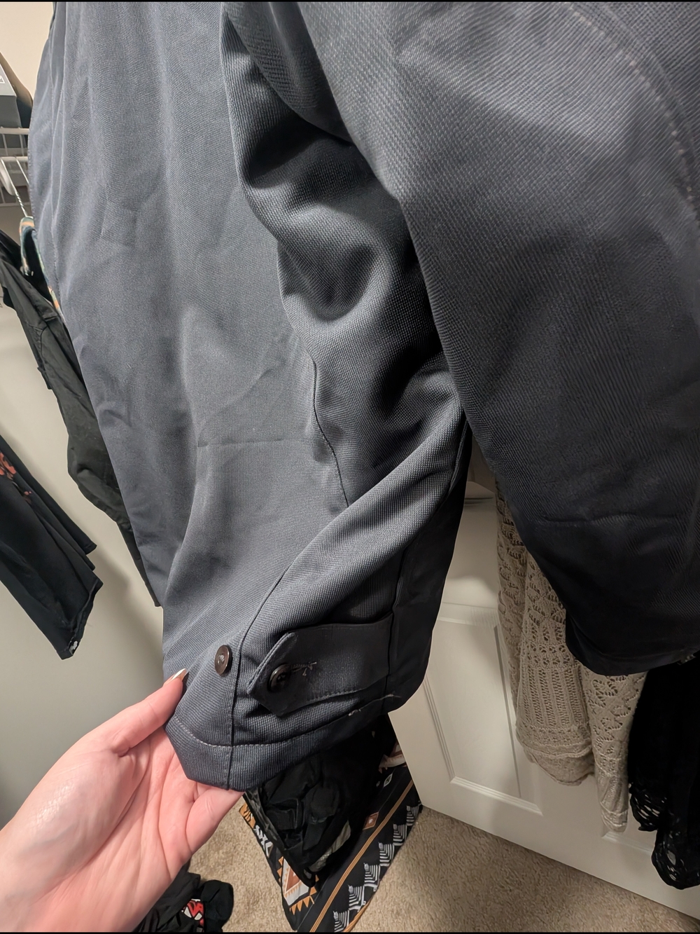 Riverside Jacket - Picture 4 of 4